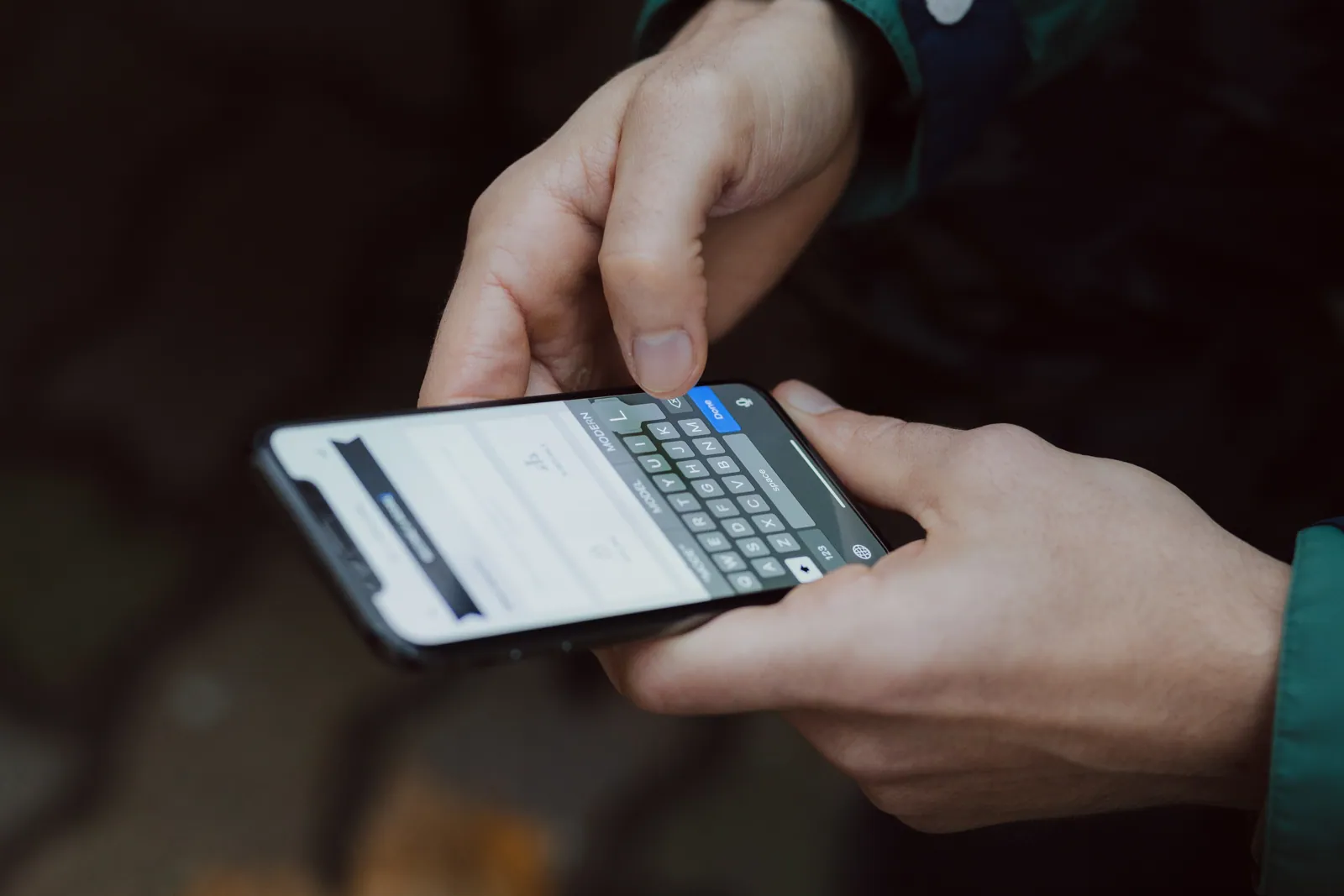 Why mobile buying behavior is different from desktop