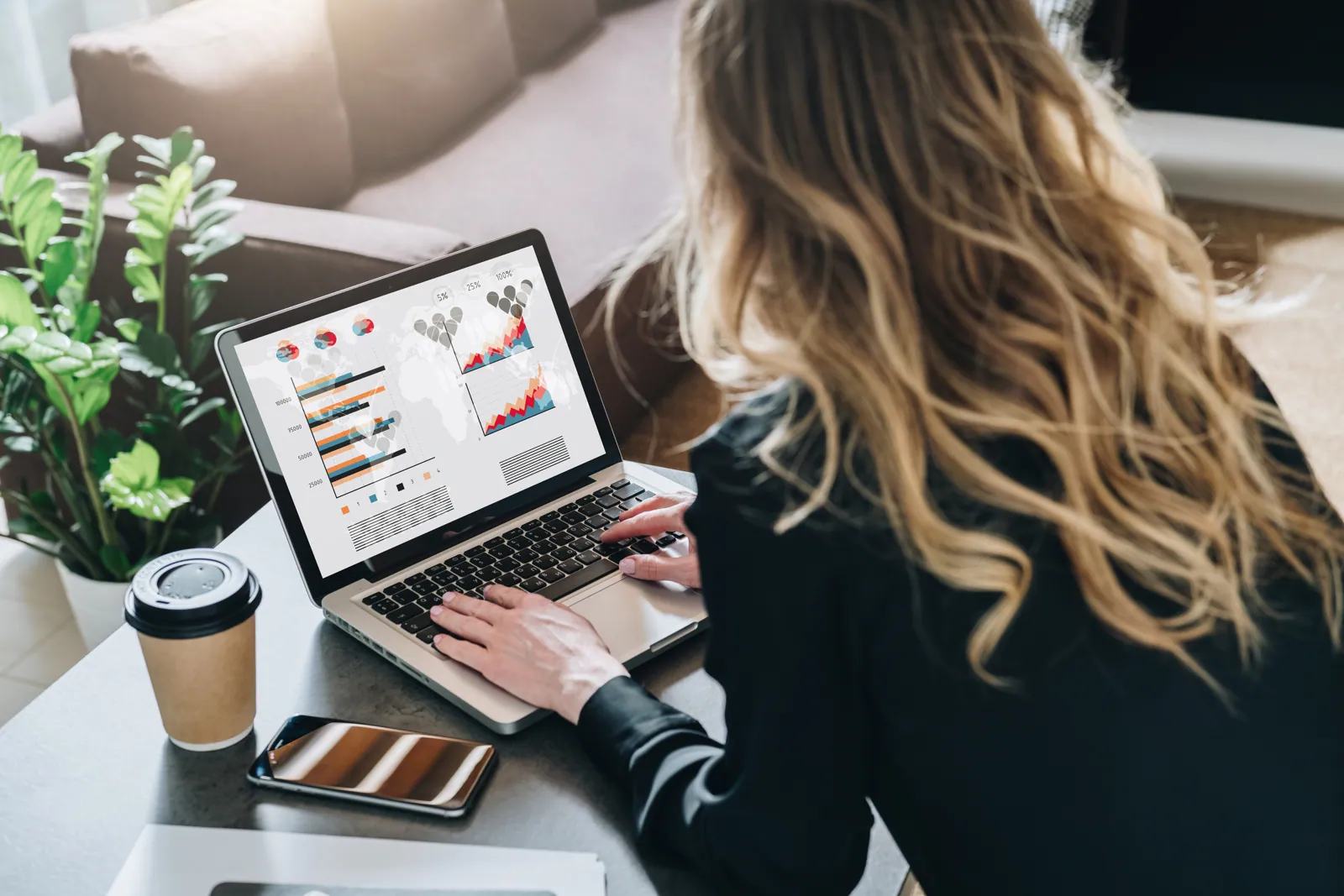 Why mobile buying behavior is different from desktop