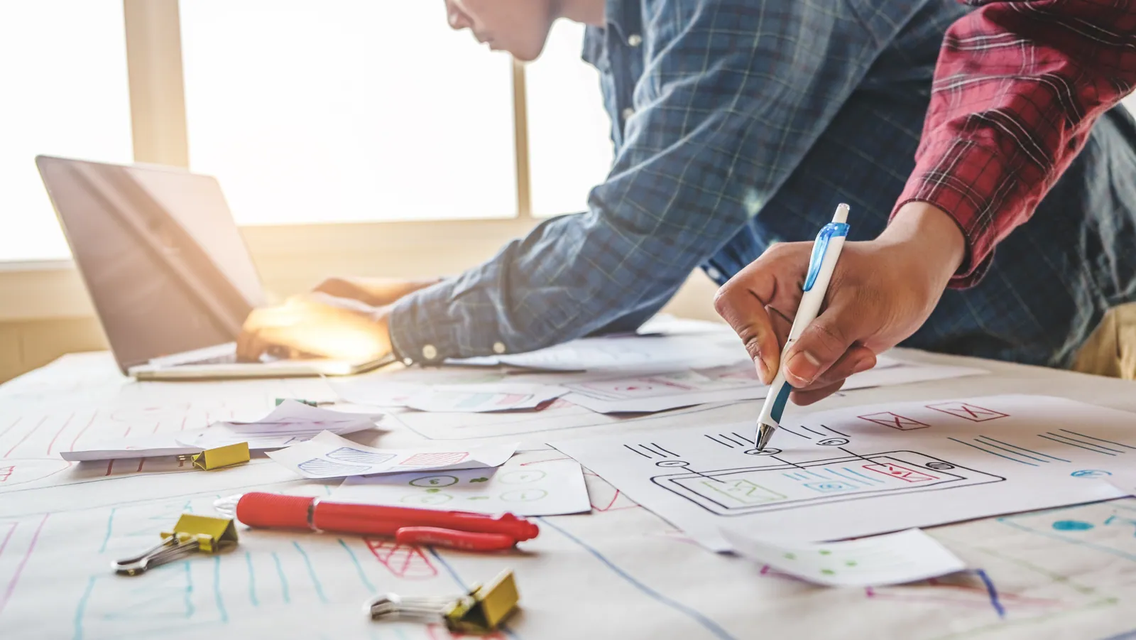 how-to-create-a-business-roadmap