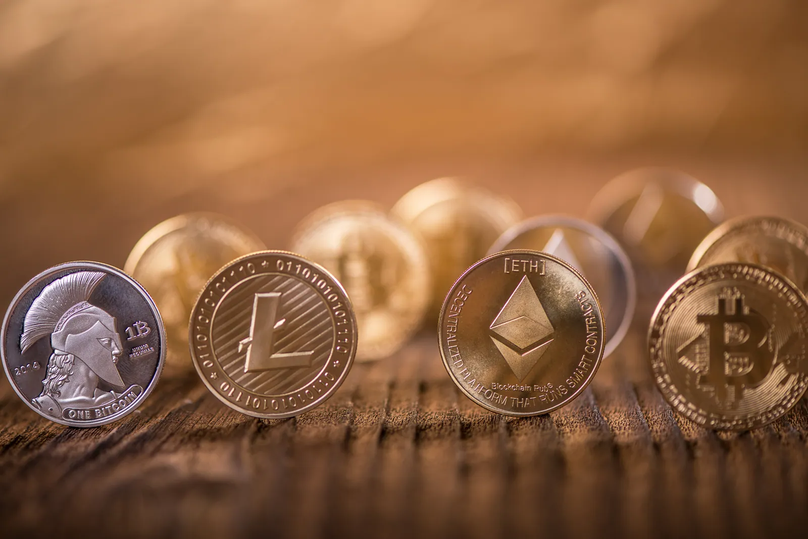 what-is-ethereum