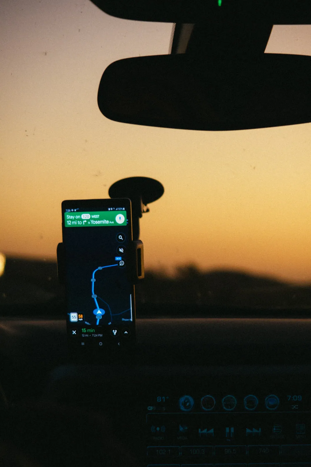 How to Create a Ride Sharing App Like Uber