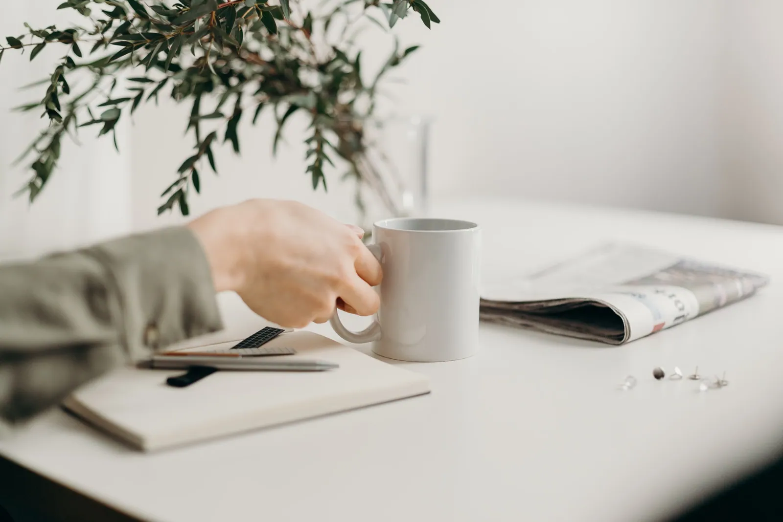 How to Harness Stress for a More Productive Life