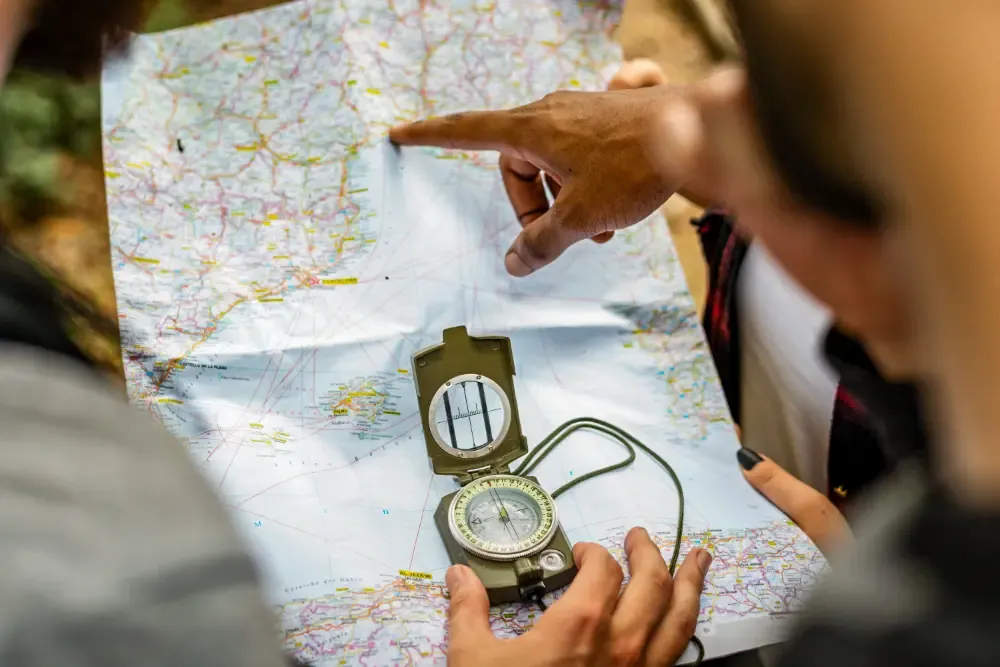 11 Research-Based Benefits of Hiking