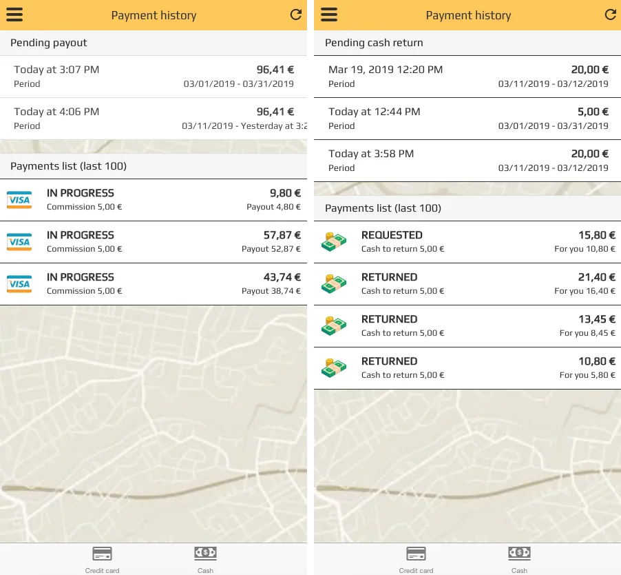 How to Build an App Like Uber Without Technical Skills.