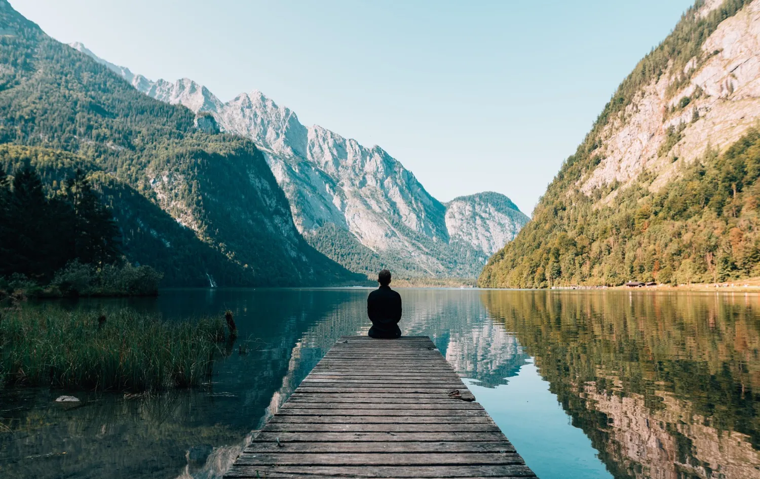 Mindfulness for entrepreneurs: Improve your business and your life.
