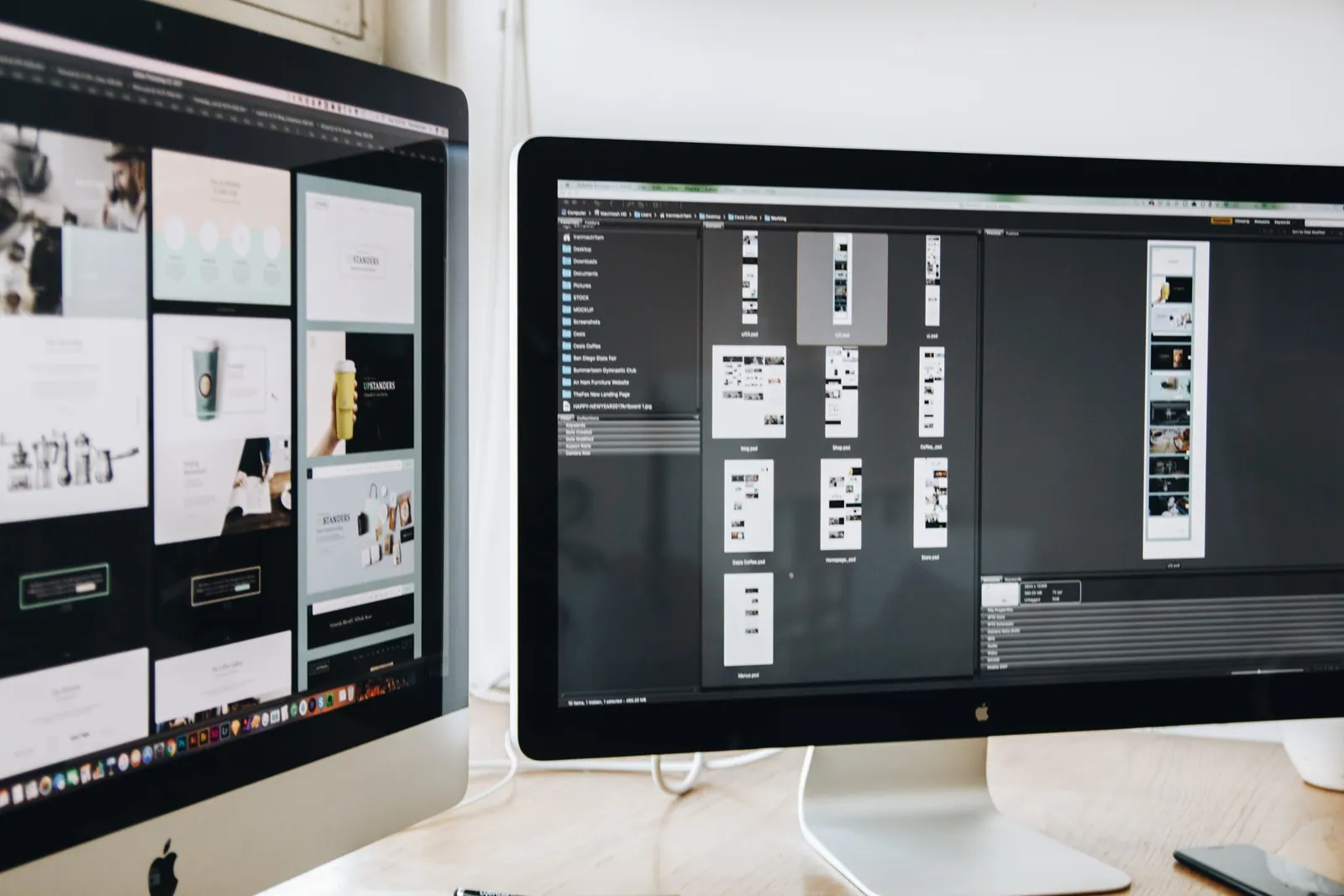 How to Design An Award Winning App