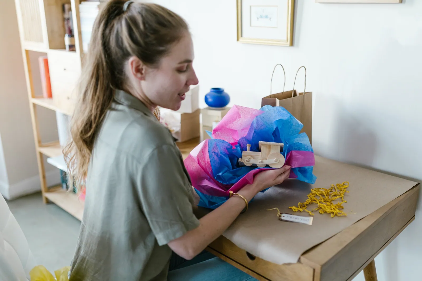 How to Start a Dropshipping Business from Home
