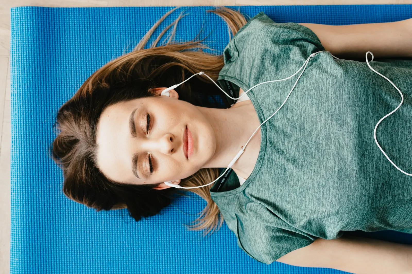 How to Convert Stress for a More Productive Life
