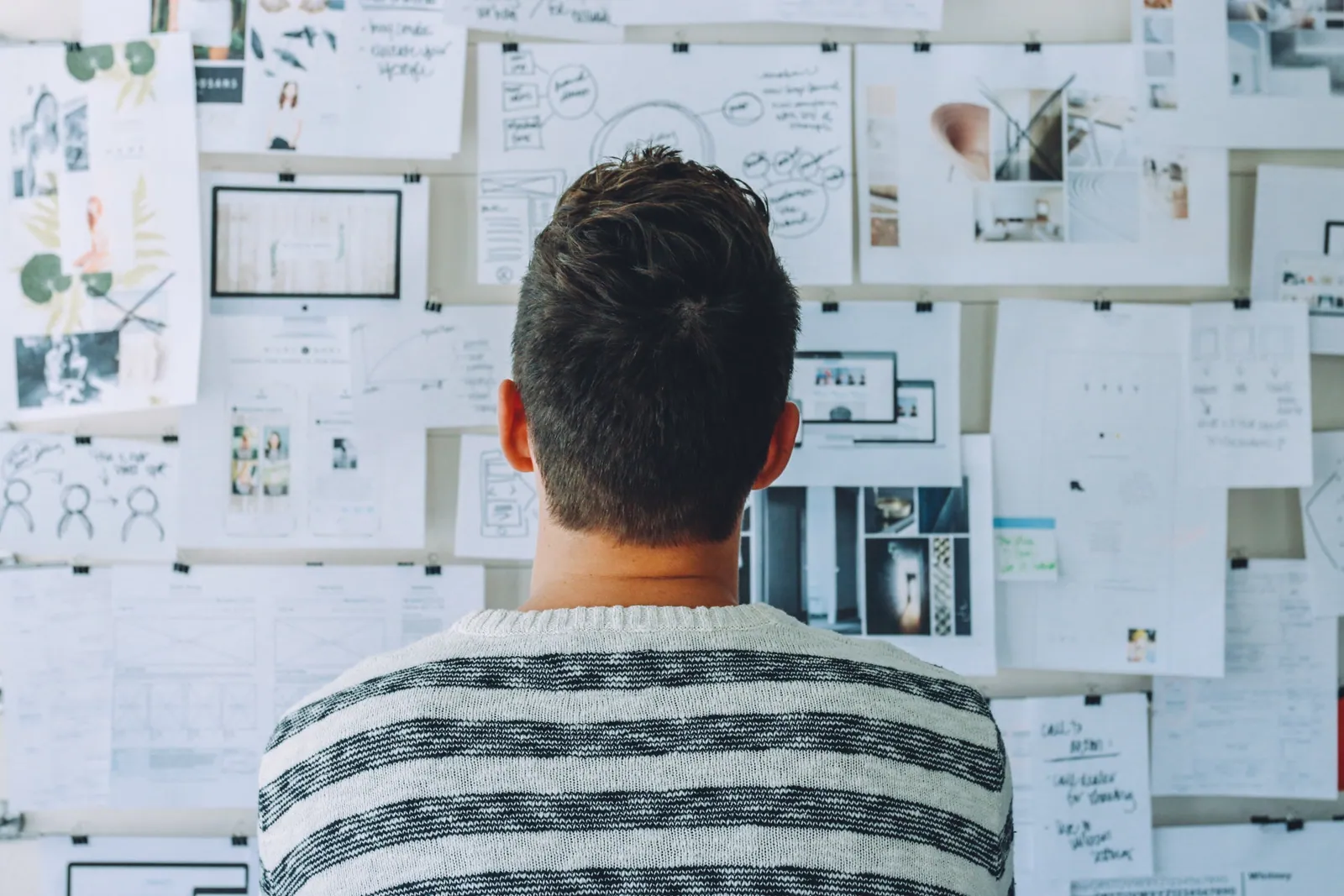 How to make your small business Larger