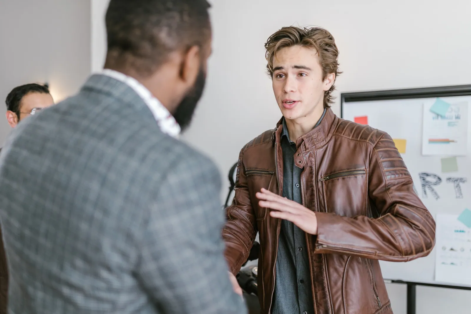 How to Pitch Your App Business to Clients