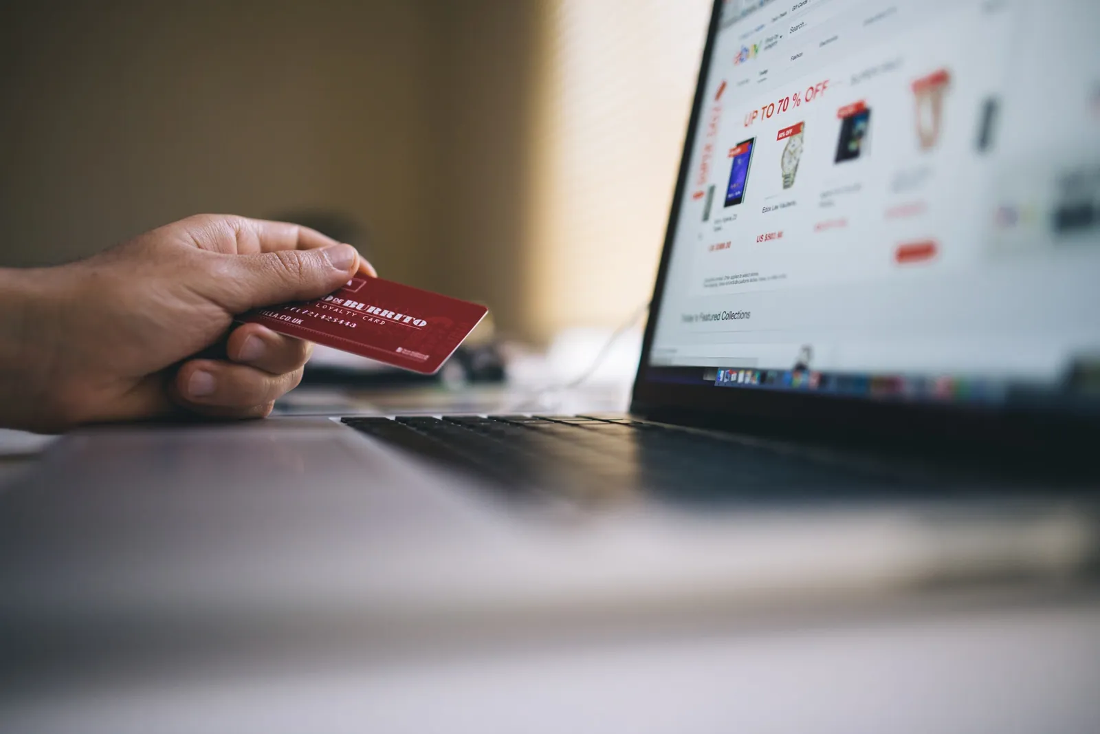 How to Accept Stripe Payments