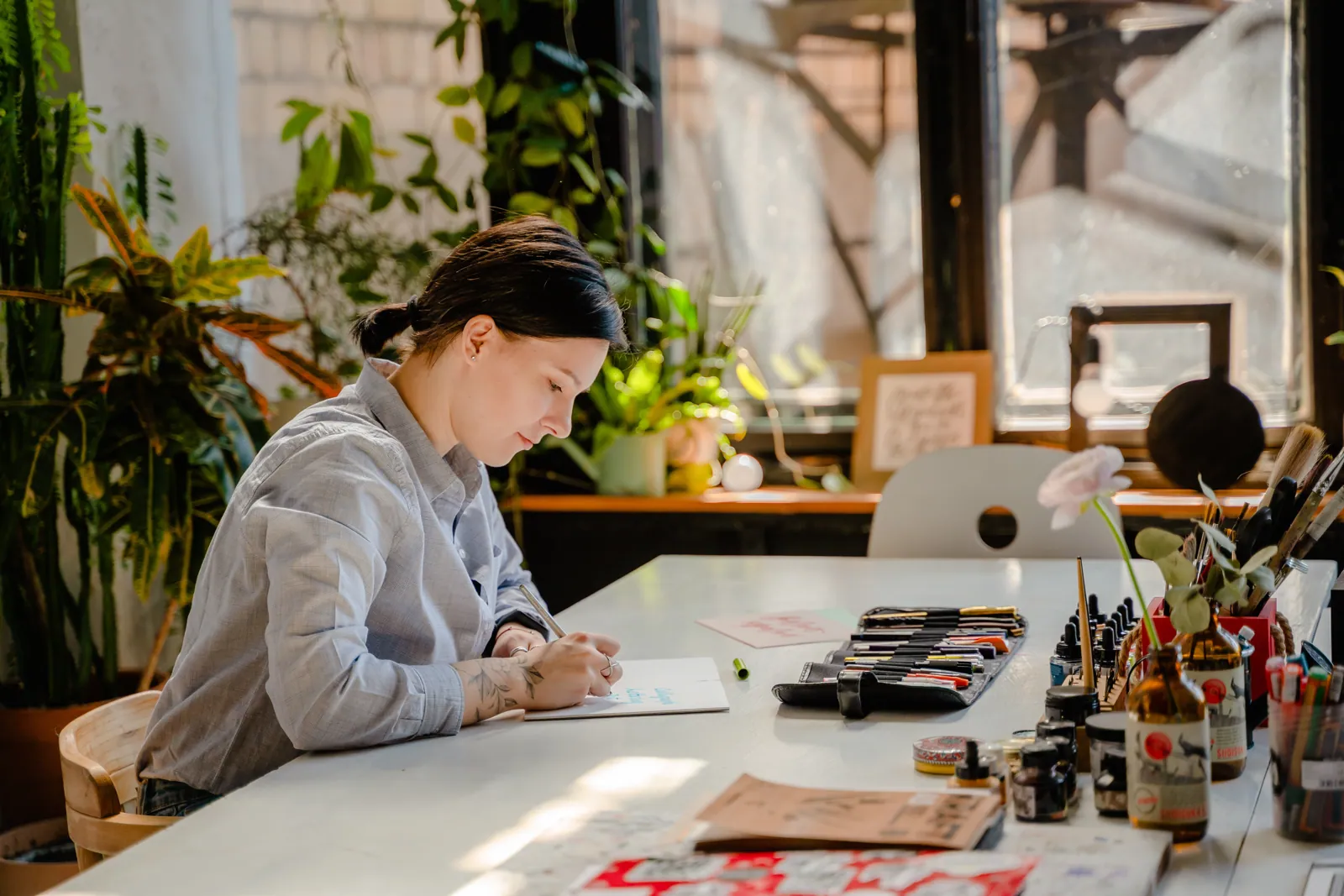 How to Make Money Doing What You Love