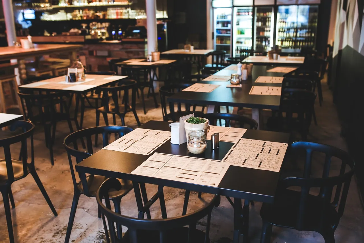 Ways to promote your restaurant business to local customers