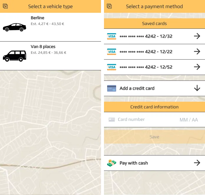 How to Build an App Like Uber Without Technical Skills.