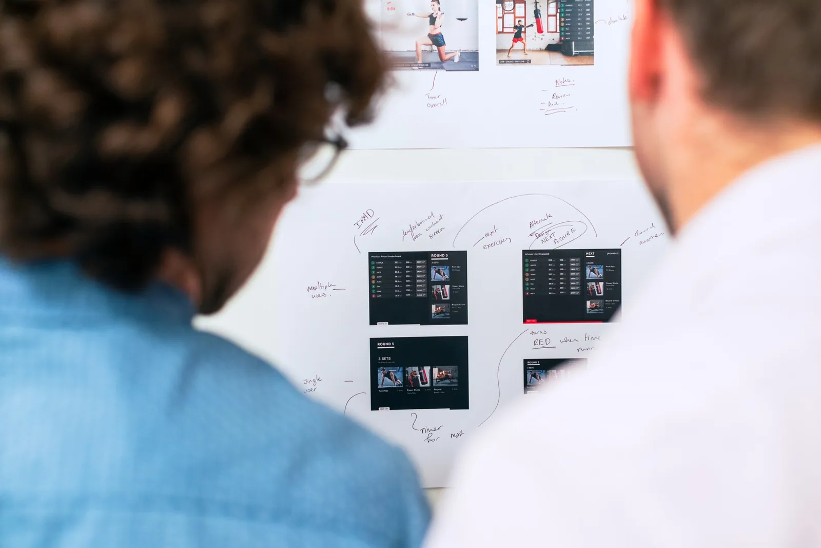 How to Design An Award Winning App