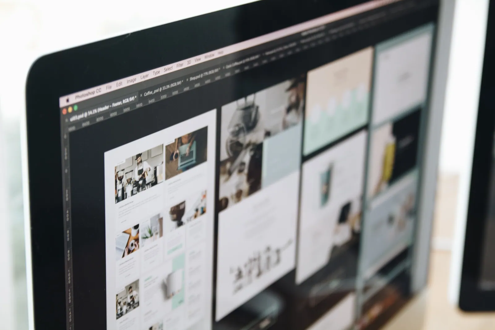 How to Create an online portfolio