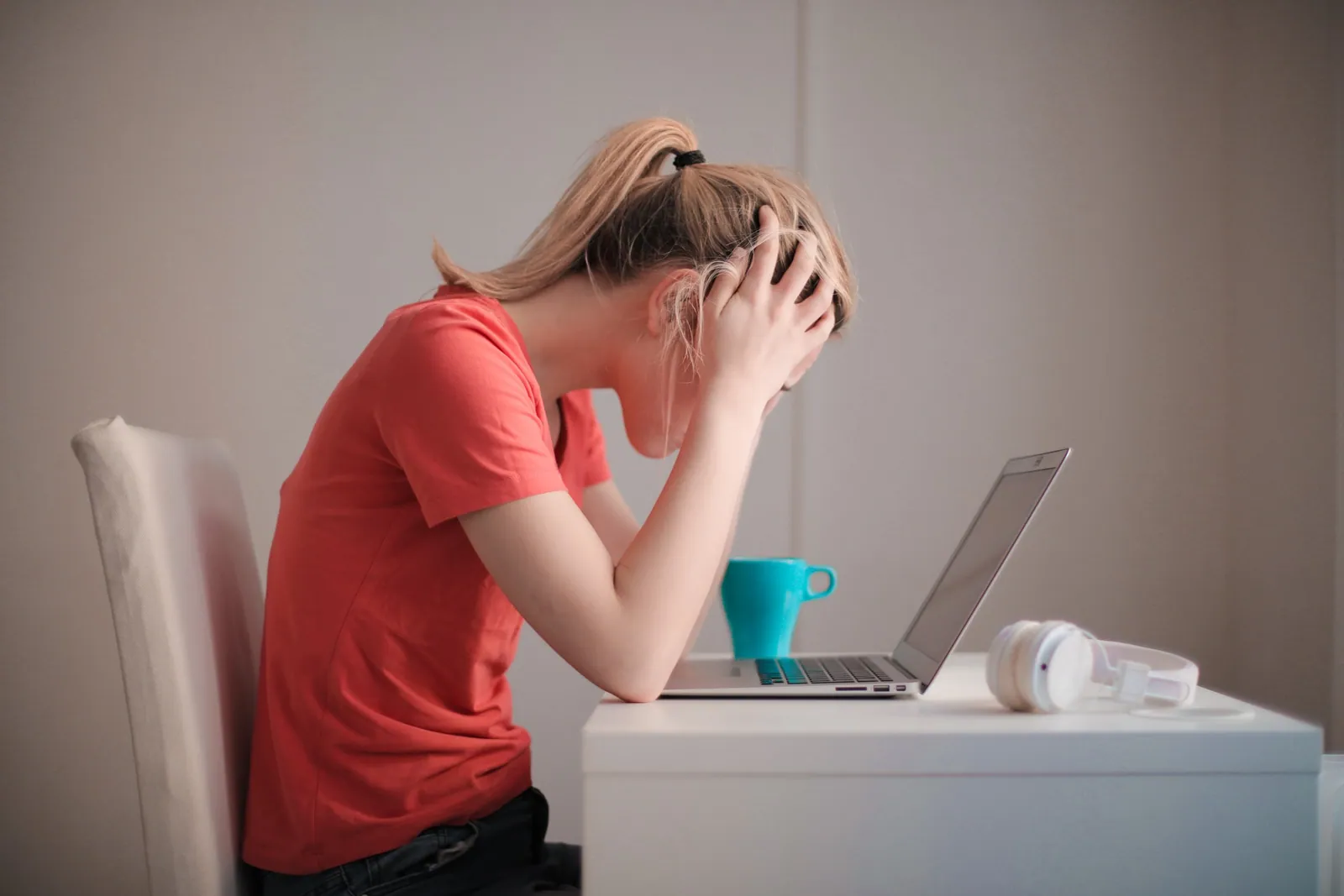 How to Convert Stress for a More Productive Life