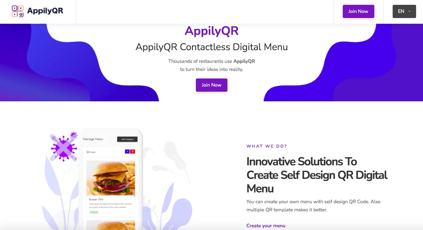 How to Create and Design a Restaurant Menu?