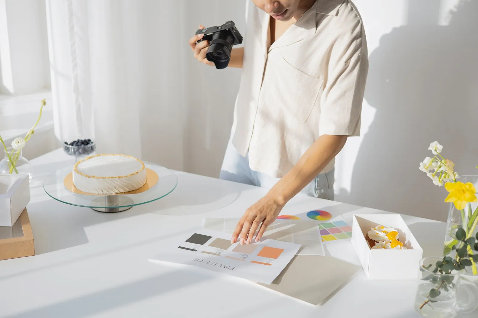 How to sell Your products online
