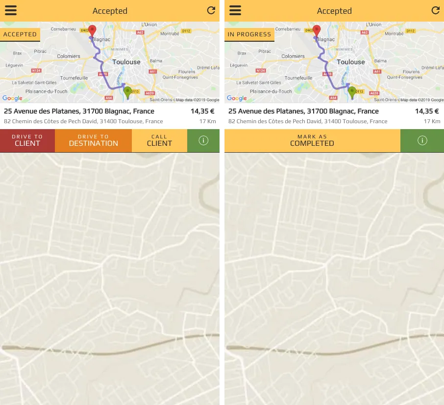 How to Build an App Like Uber Without Technical Skills.