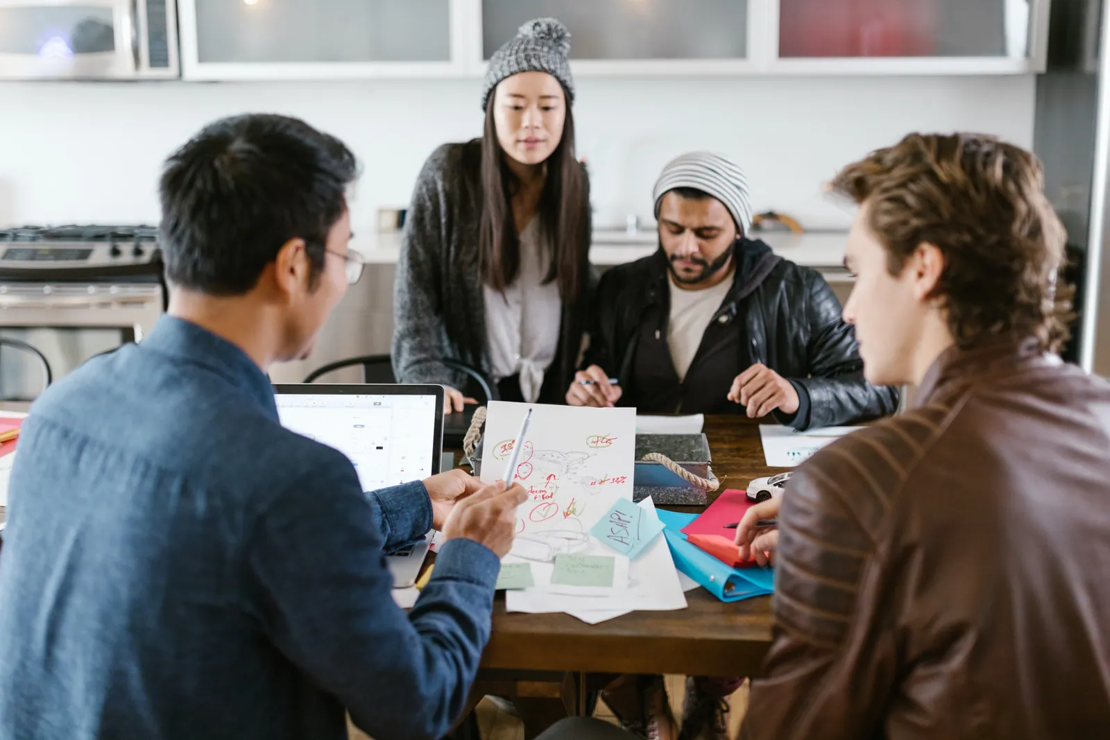 How to market your business with customer giveaways
