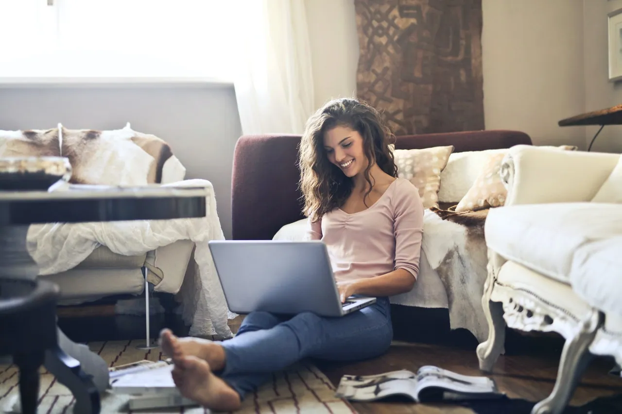 Tips to Improve Work-Life Balance When Working from Home