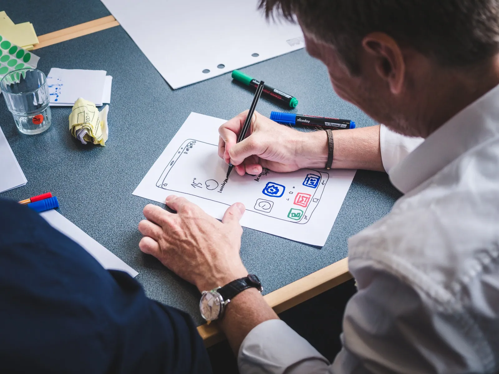 How to Design An Award Winning App