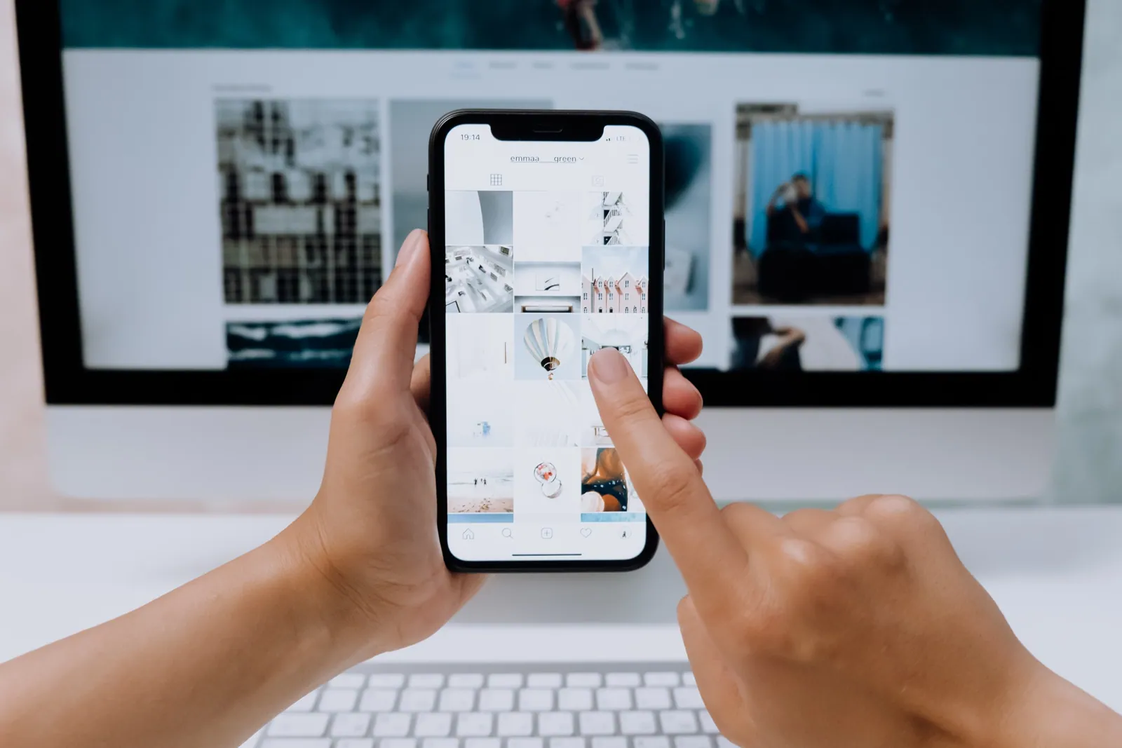 How to make your small business Larger