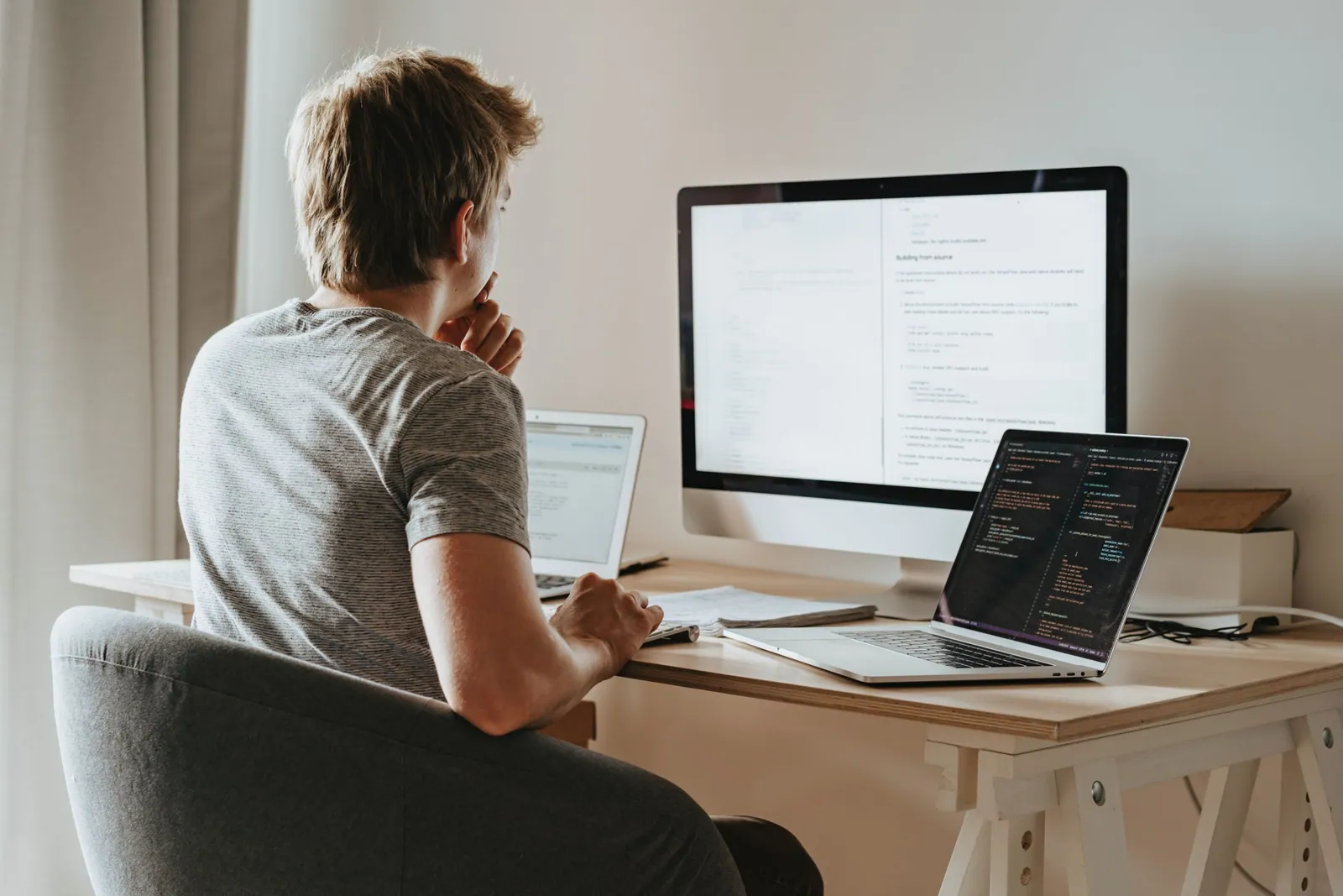 How to sell Your products online