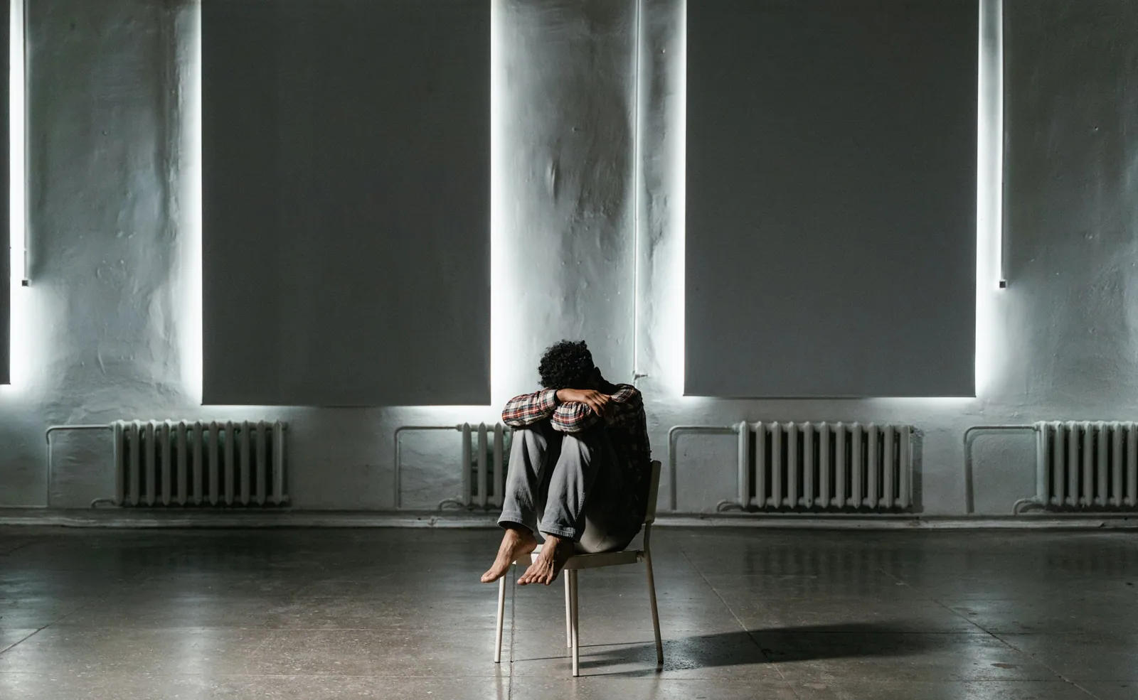 How to Convert Stress for a More Productive Life