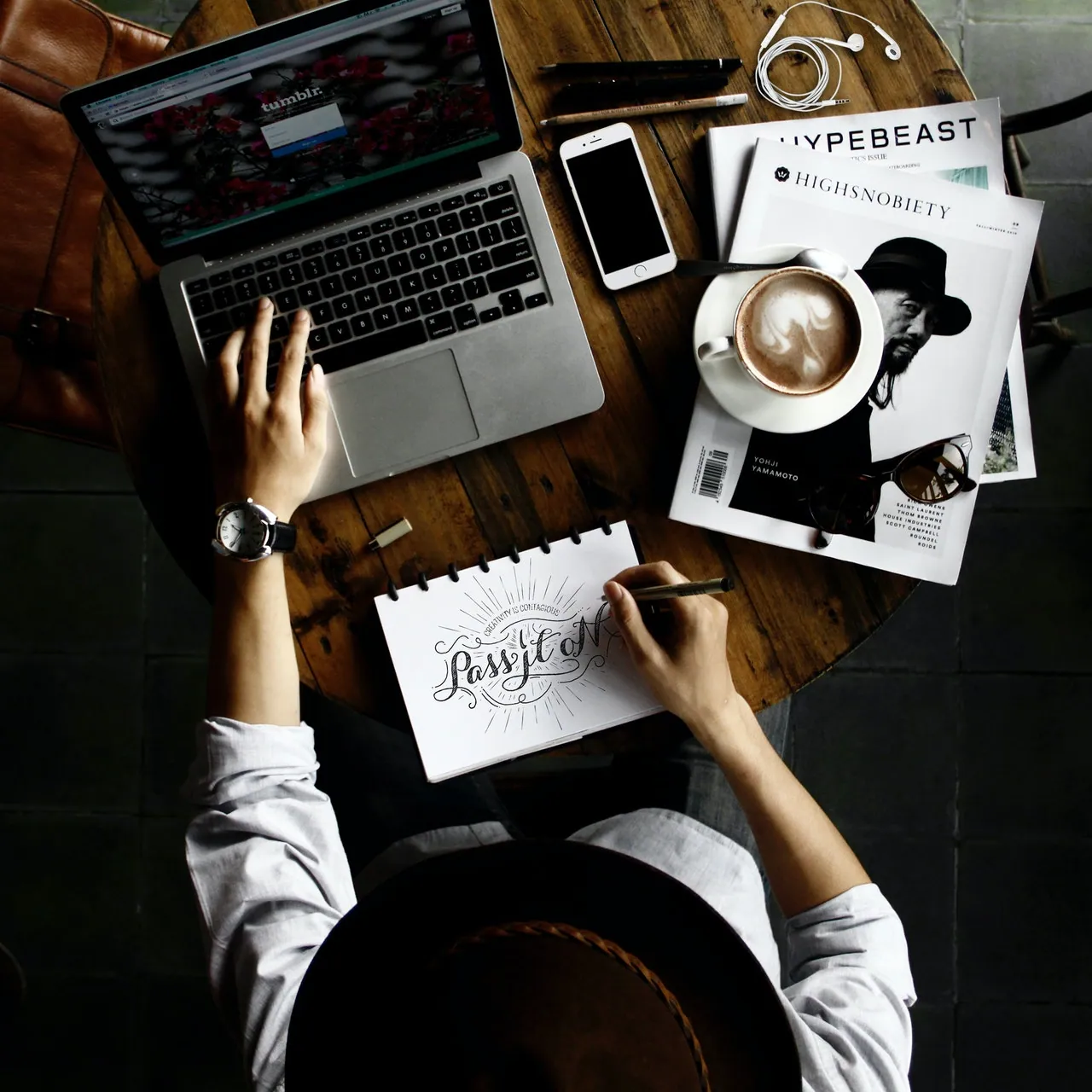 How to Design a Memorable Logo