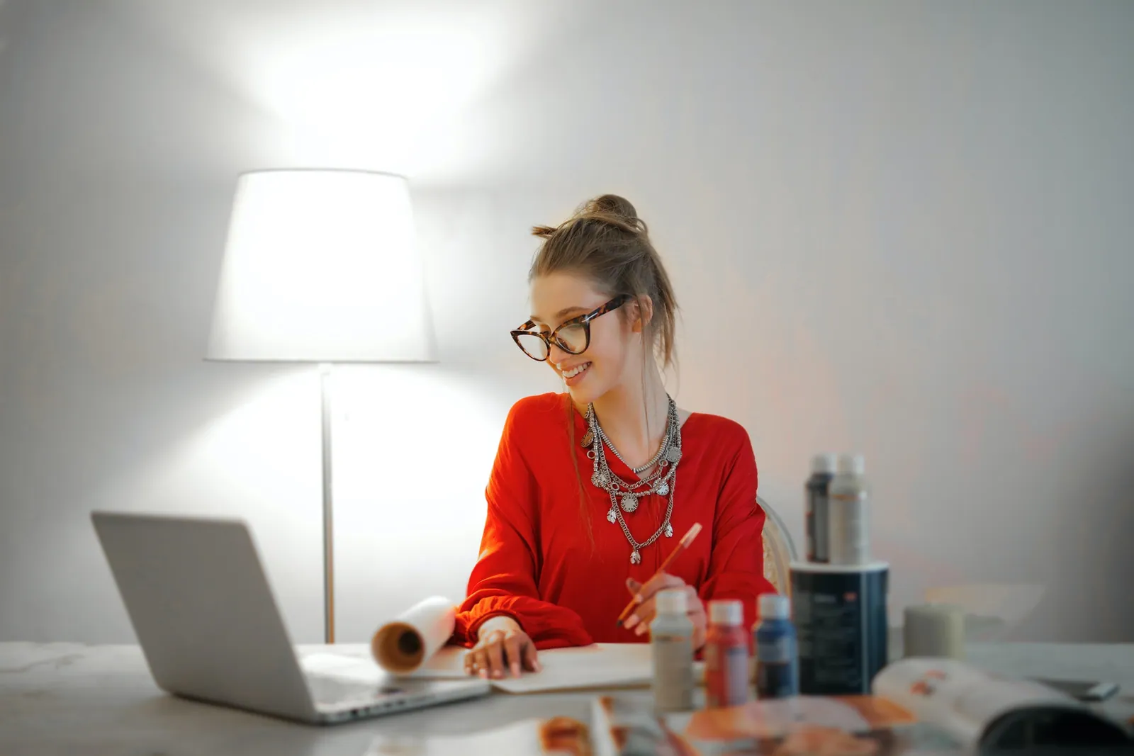 How to Make Money Doing What You Love
