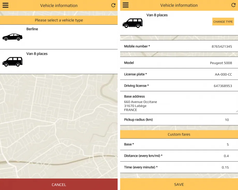 How to Build an App Like Uber Without Technical Skills.