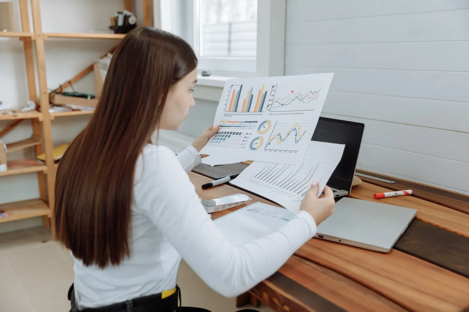 Develop your 2022 marketing strategy