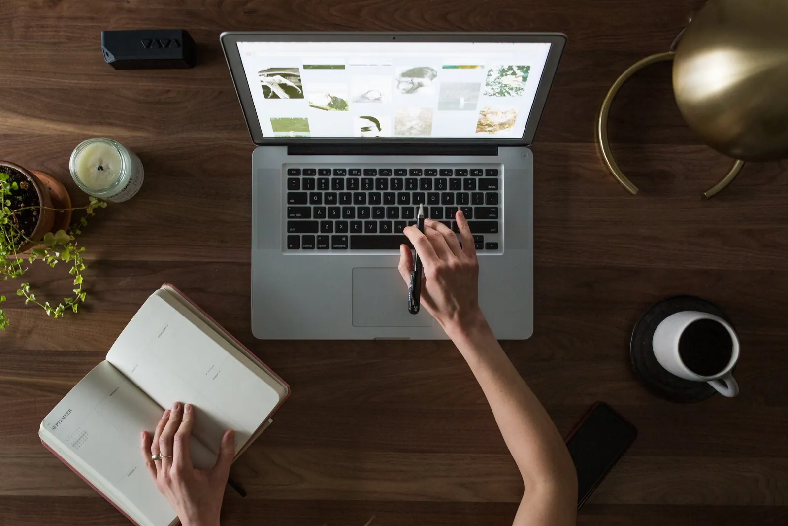 How to Increase Website Traffic and Sales