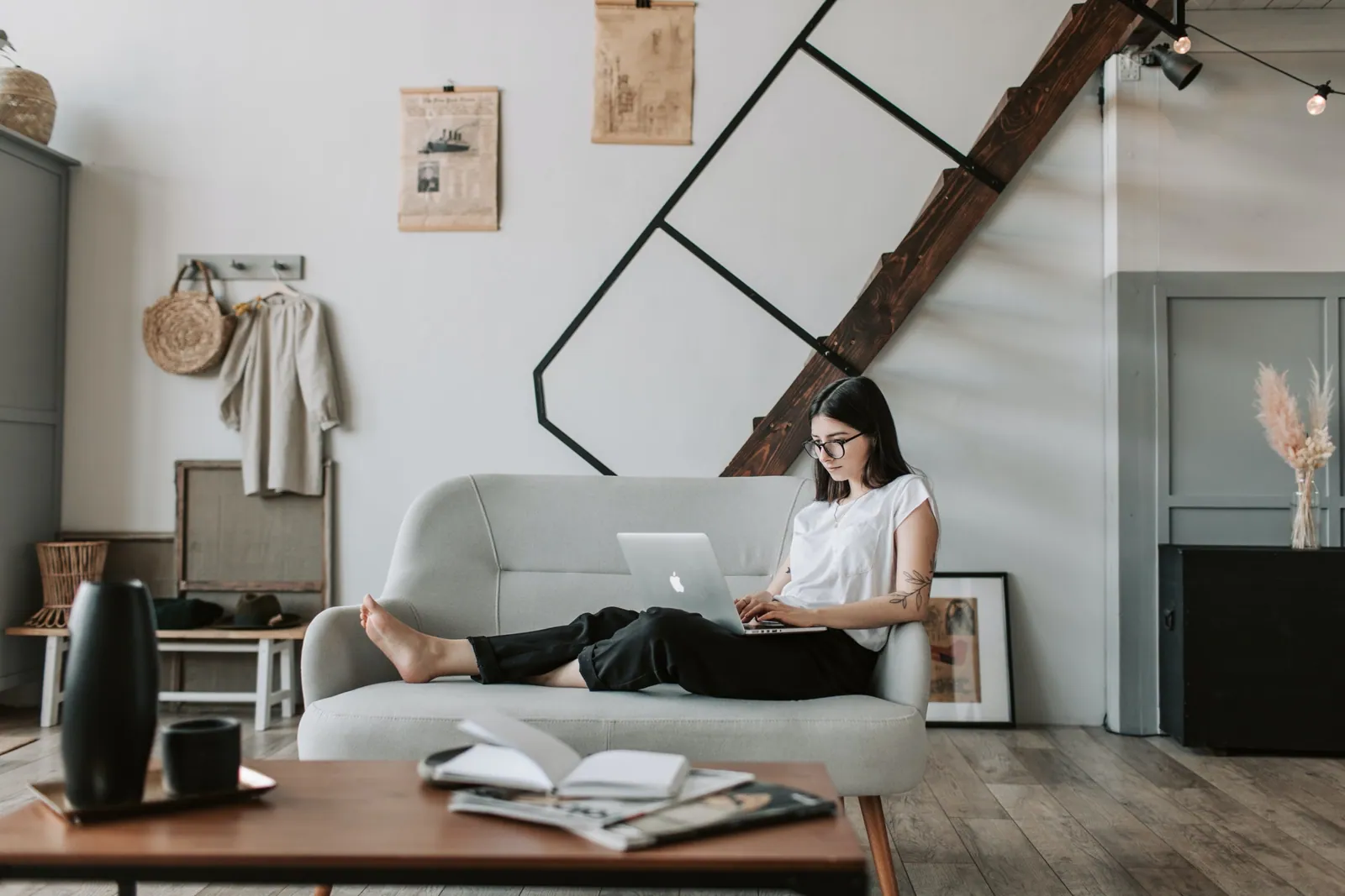 How to Start an Online Store from Home
