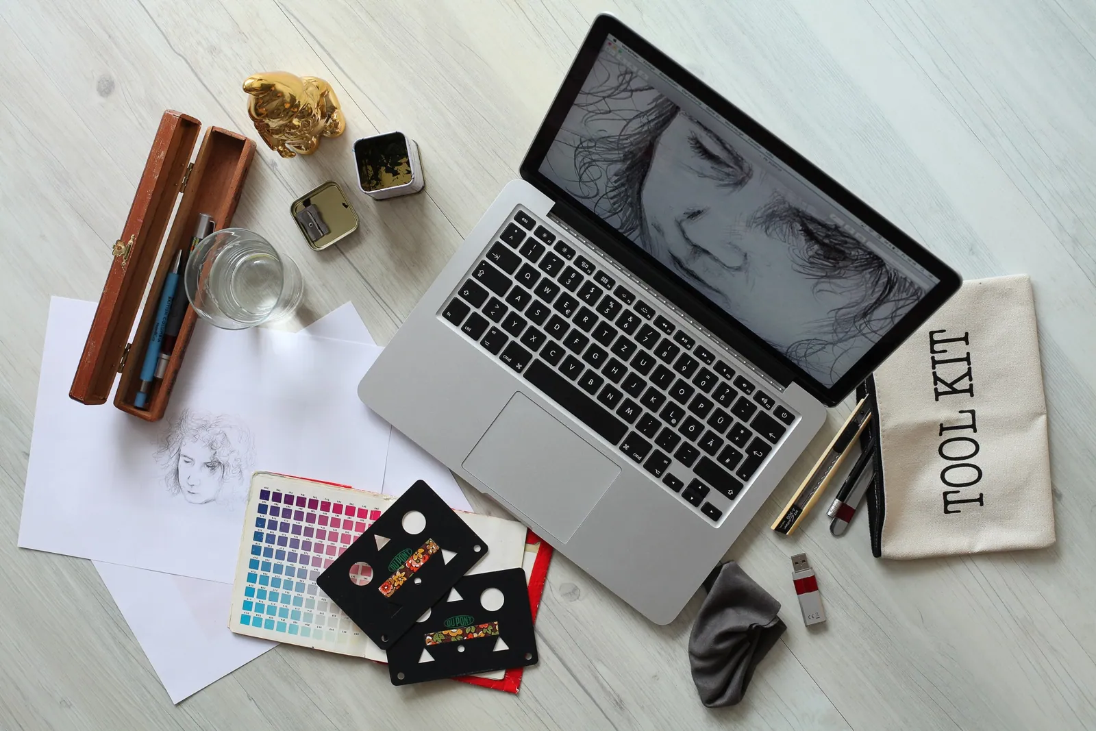 How to Design An Award Winning App