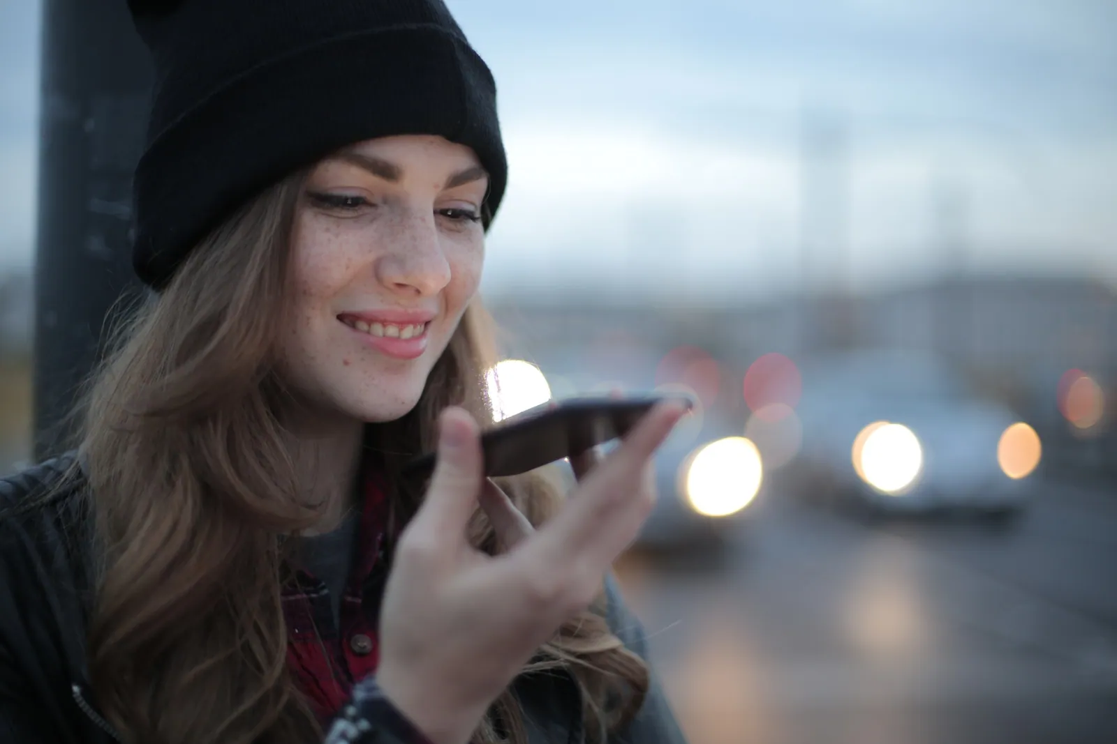 benefits of a mobile App