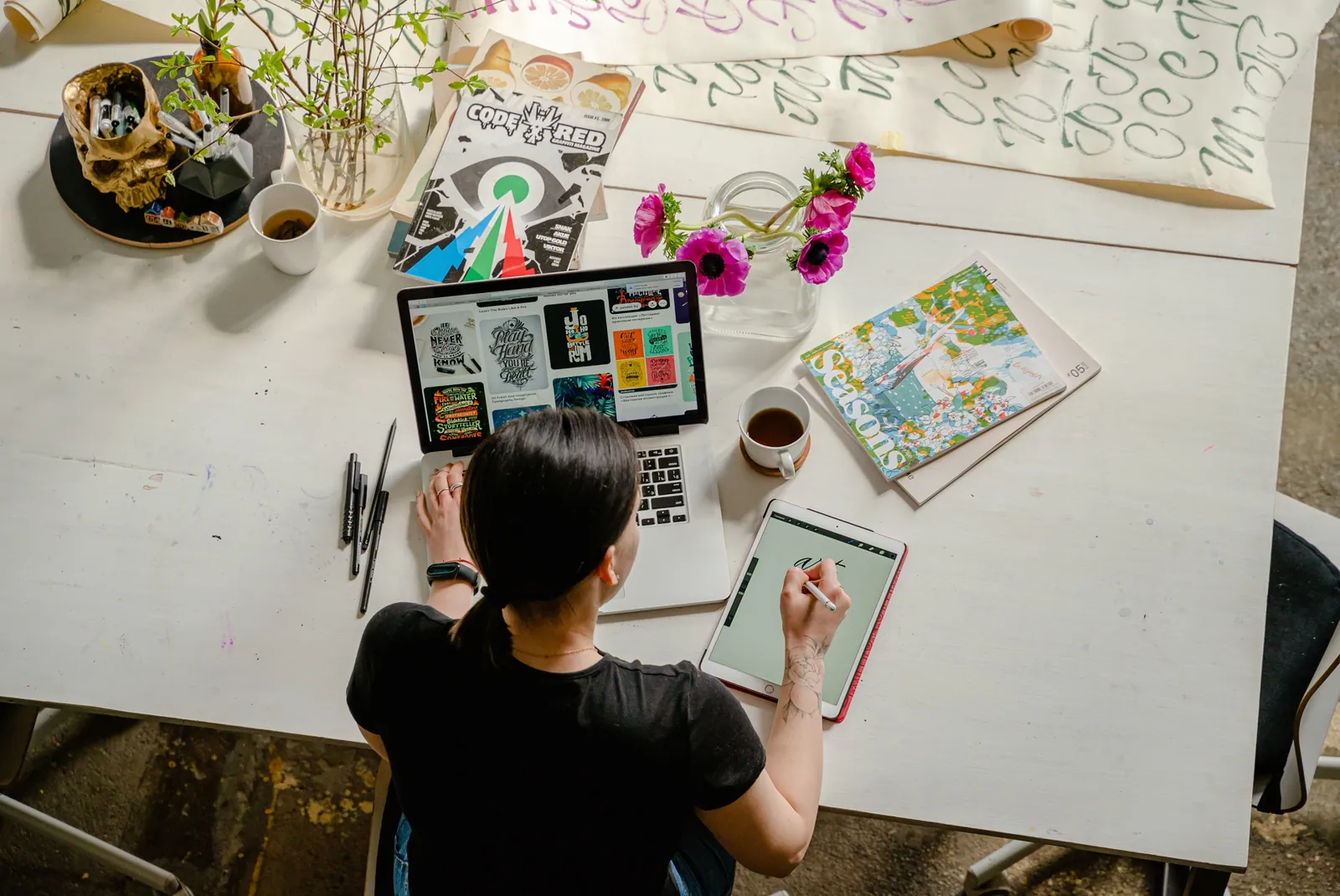 How to make a Passive Income and Build Long-Term Wealth