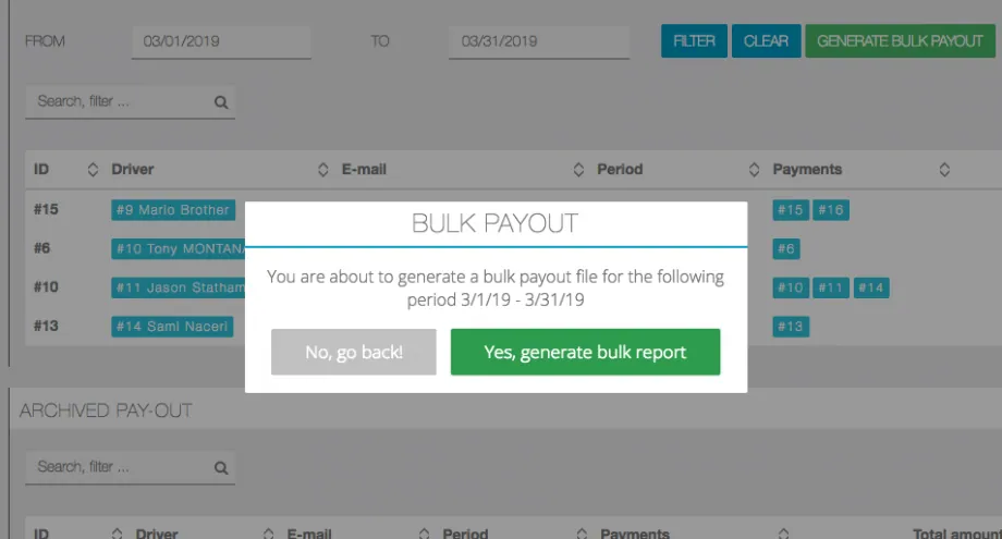 How to Build an App Like Uber Without Technical Skills.