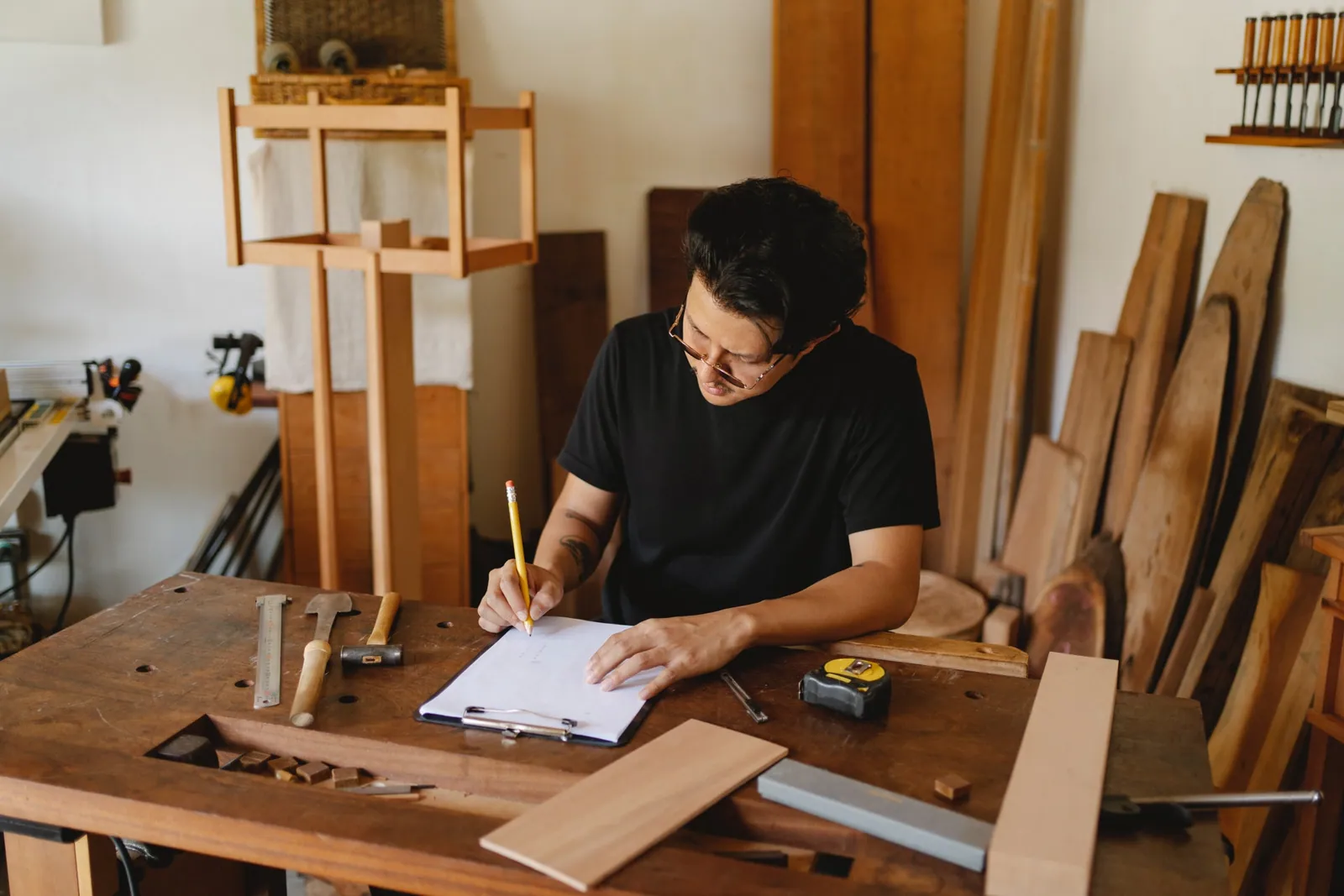 How to Make Money Doing What You Love