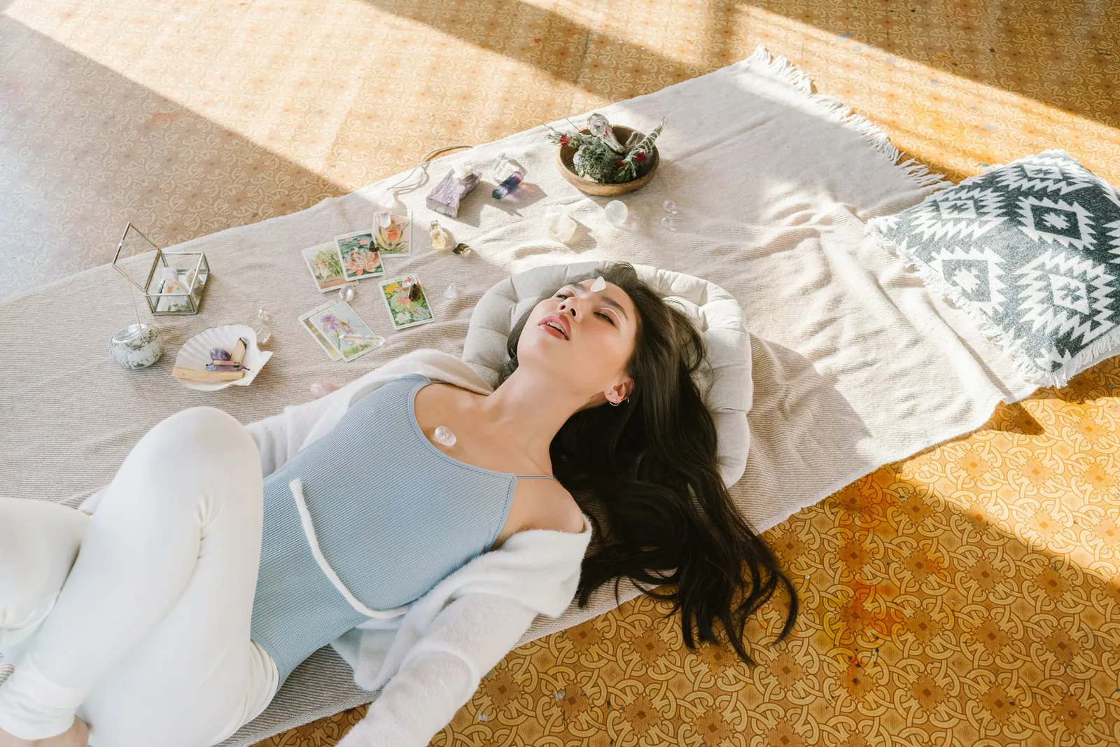 How to Convert Stress for a More Productive Life