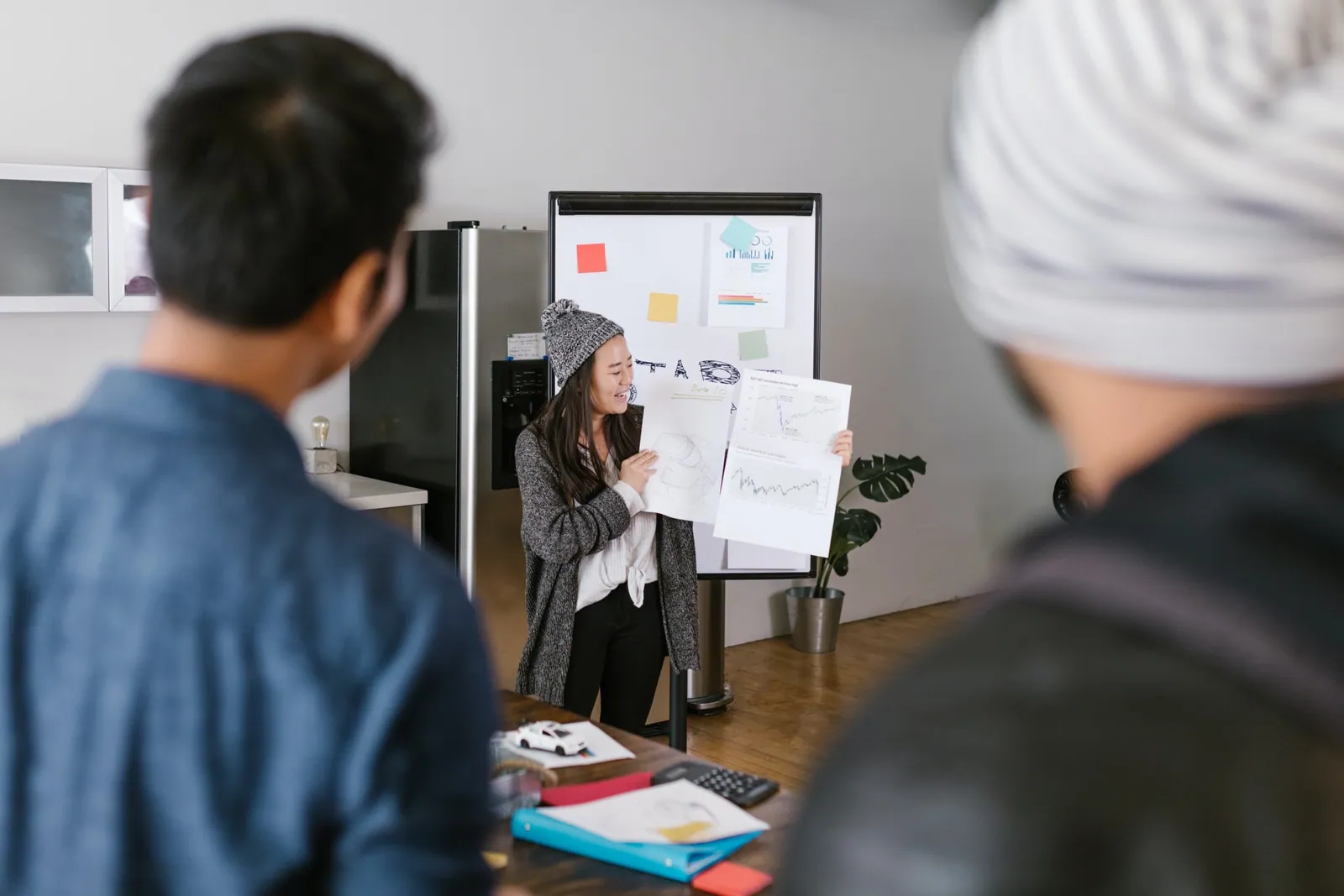 Develop your 2022 marketing strategy